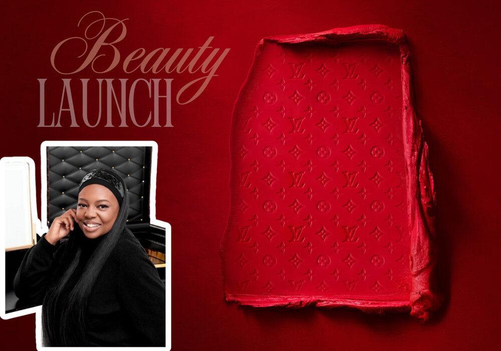 La Beauté Louis Vuitton Featured Image