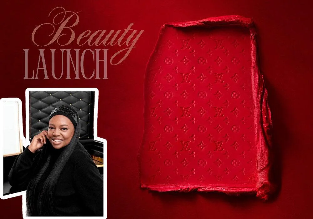 La Beauté Louis Vuitton Featured Image