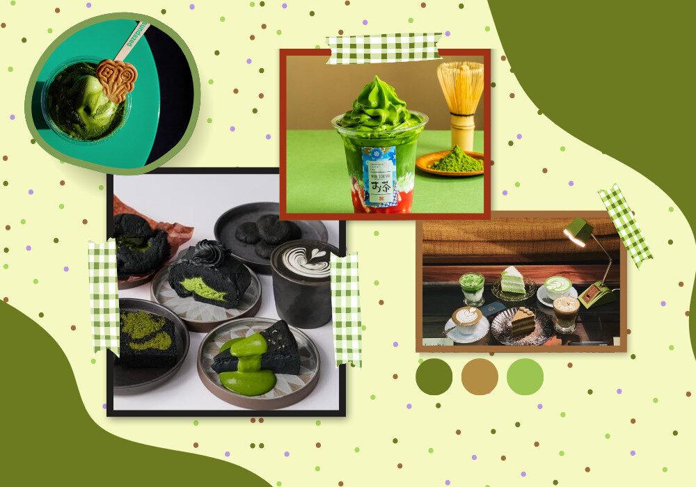 Matcha Made In Heaven Featured Image