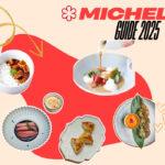 Michelin Guide 2025 Hong Kong Macau Featured Image