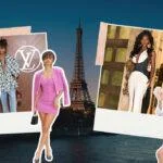 Beyond The Catwalk: Celebrity Looks That Dominated Paris Fashion Week 2025