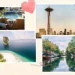 solo travel destinations romance