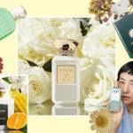 Spring Perfume Featured Image