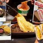 Under $100 Lunch Central Sheung Wan Featured Image