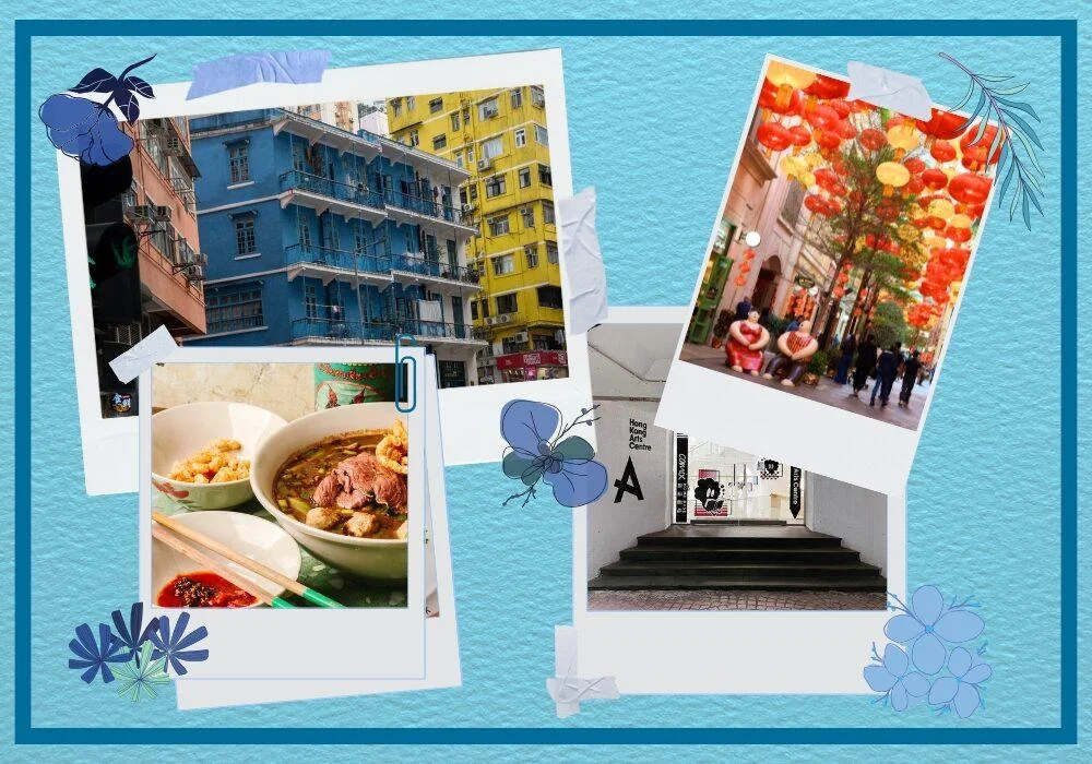 Wan Chai Guide: Thrills & Chills In The Heart Of The City