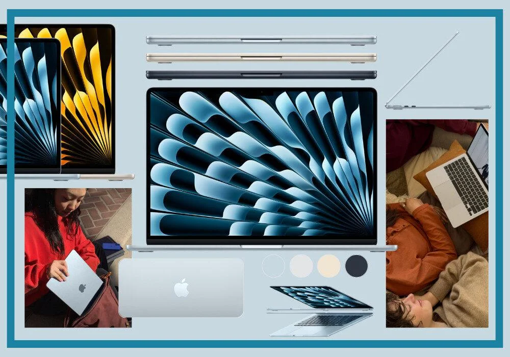 Is The M4 MacBook Air Worth It? Less $$ – More Of Everything Else