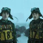 ‘Mickey 17’ Gives Us The RPattz We Need & The RPattz We Deserve