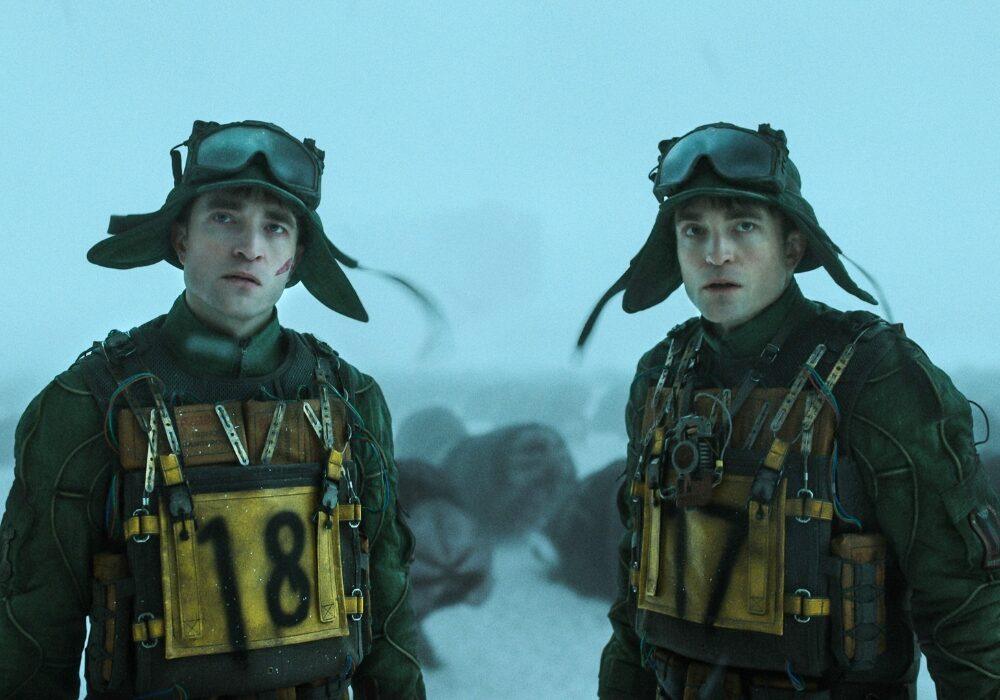 ‘Mickey 17’ Gives Us The RPattz We Need & The RPattz We Deserve