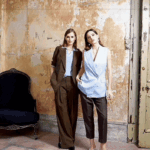 Take Professional Dressing From Drab To Fab With Women’s Workwear Tailor FREY.