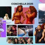 Coachella Is So Back: Music Icons Light Up The Desert