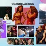 Coachella Is So Back: Music Icons Light Up The Desert