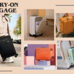 Stow With Style: Best Carry-On Luggage For Frequent Flyers
