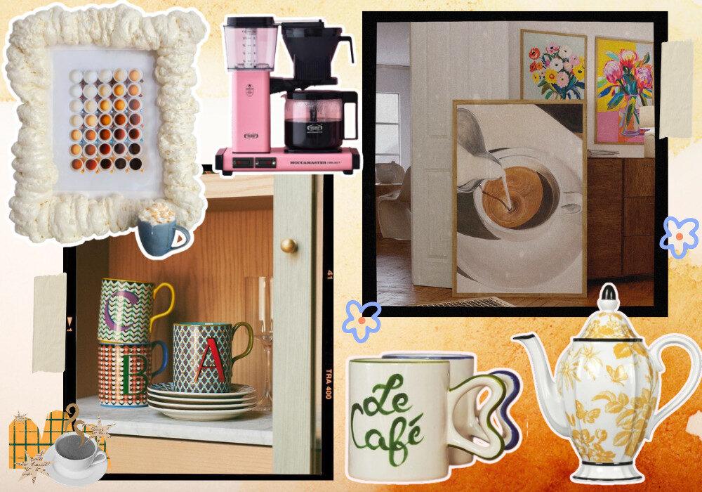 Coffee At Home Featured Image