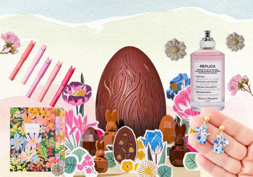 Easter Gifts Featured Image