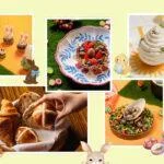 Egg-citing Easter Menus In Hong Kong To Crack Open