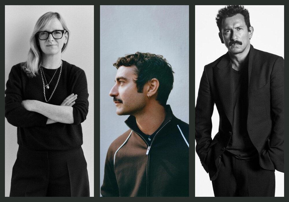 2025 New Creative Directors Featured Image