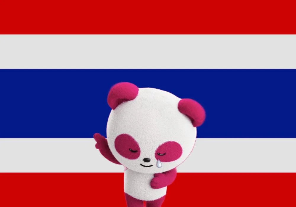 Foodpanda Thailand Featured Image