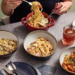 Ask For Alonzo Unlimited Pasta Thursdays Featured Image