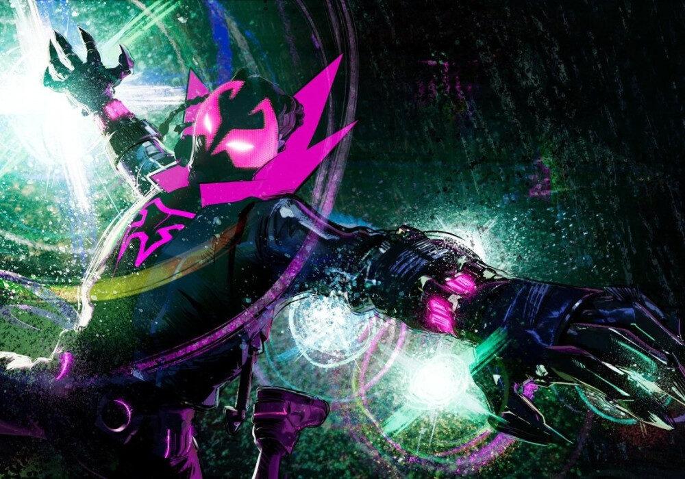 Beyond The Spider-Verse Featured Image