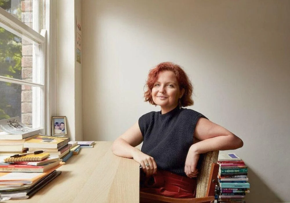 Madeleine Gray ‘Green Dot’ Featured Image