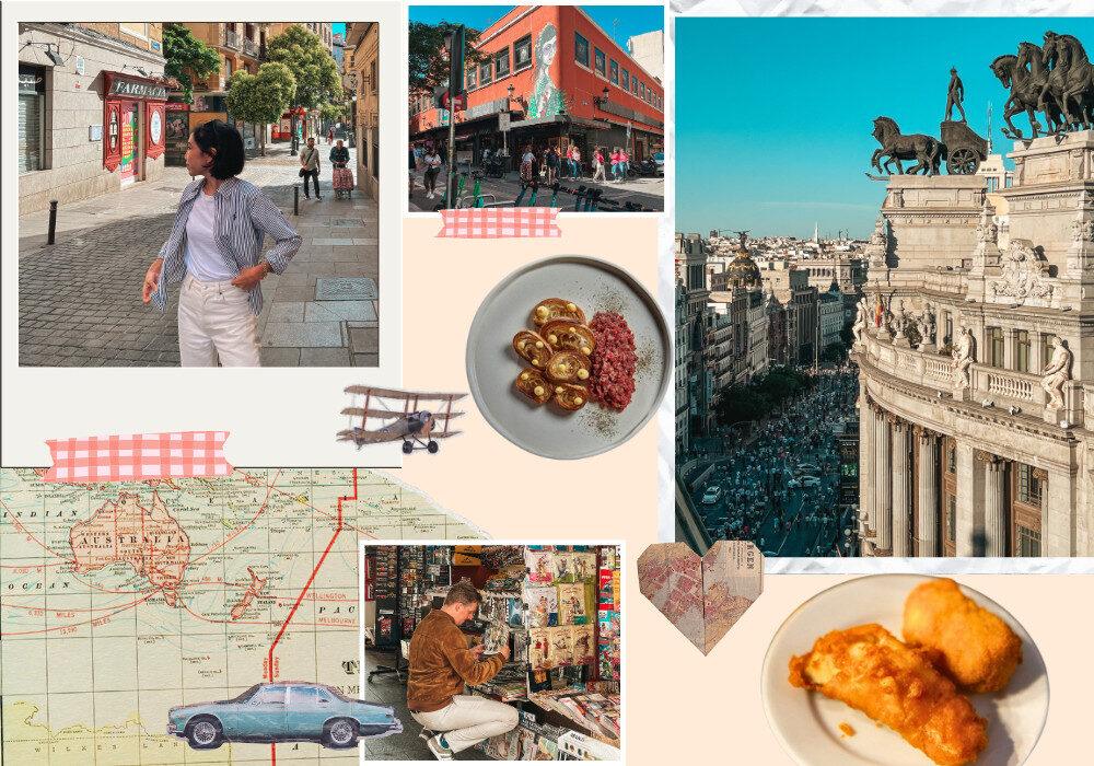 Madrid Guide Featured Image
