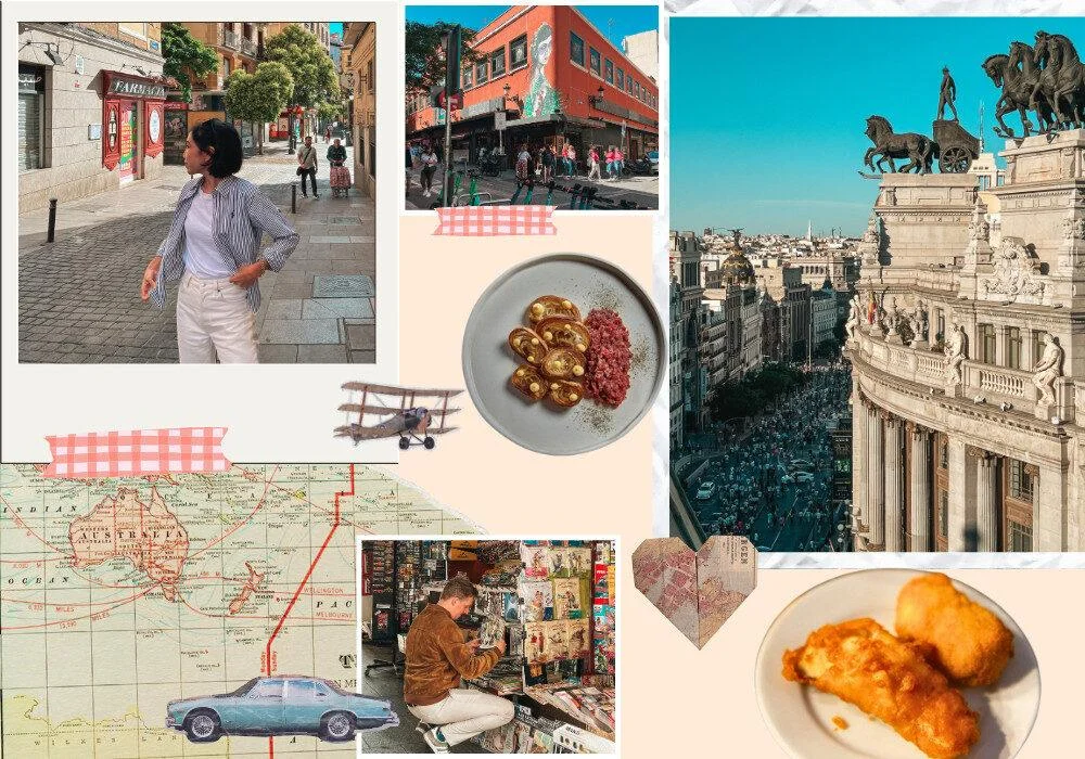 Madrid Guide Featured Image