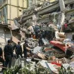 Myanmar Earthquake Featured Image