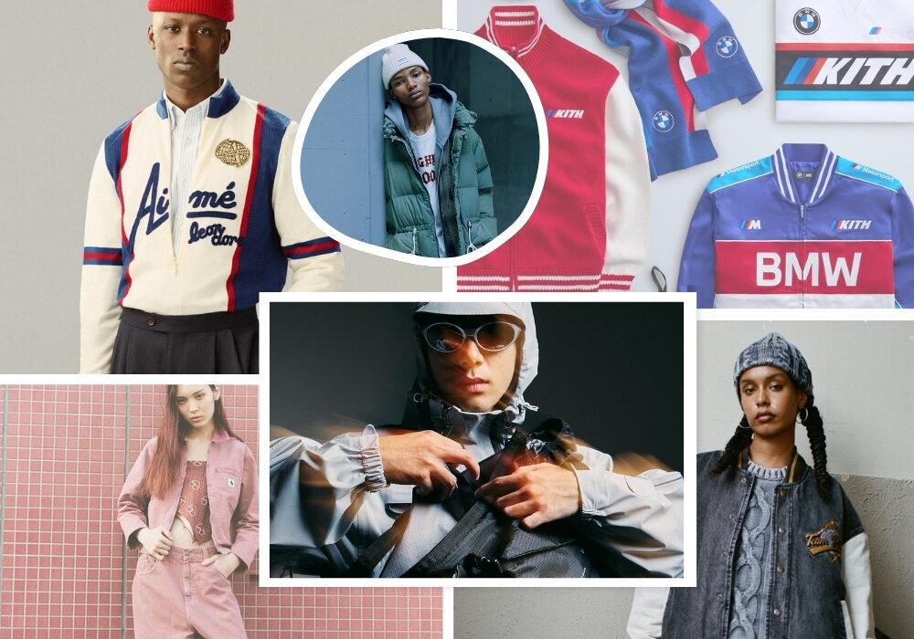 More Than A Fashion Trend: Streetwear Brands That Are Worth The Cop