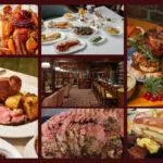 Sink Your Teeth Into These Succulent Sunday Roasts In Hong Kong