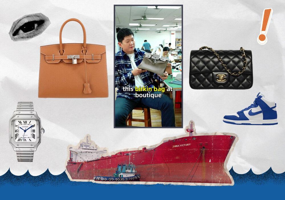 Trade War TikTok Featured Image