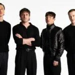 beatles biopic cast announcement