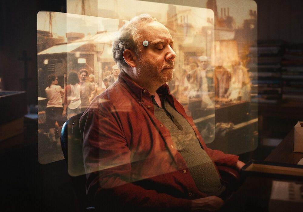 Black Mirror Season 7: A Reminder To Check On Your Sims