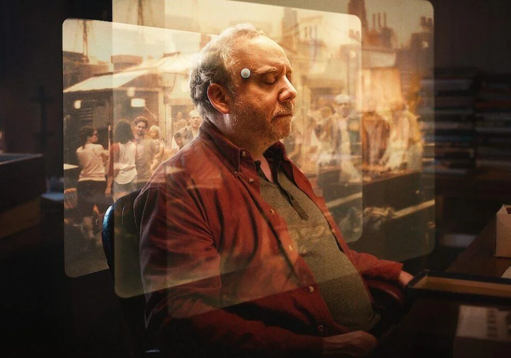 Black Mirror Season 7: A Reminder To Check On Your Sims