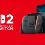 Attention All Game Boys & Girls: Everything We Know About The Nintendo Switch 2