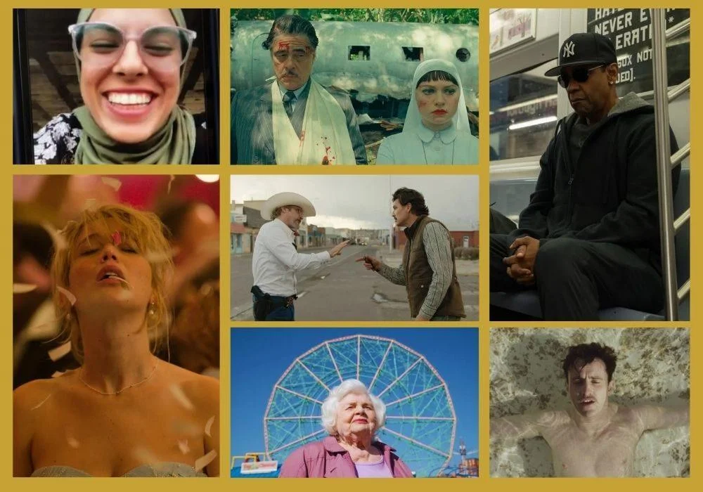2025 Cannes Film Festival: Most Anticipated Films To Look Out For