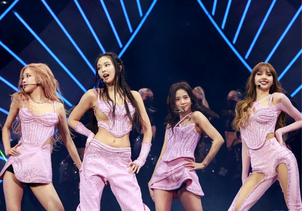 BLACKPINK Hong Kong Featured Image