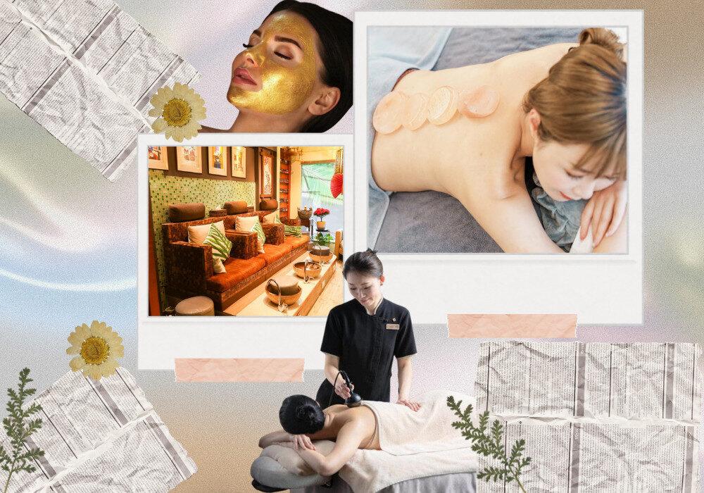 Best Spas In Hong Kong Featured Image