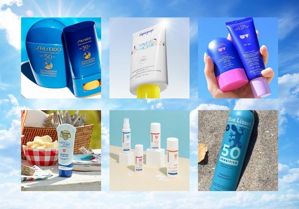 Sunscreen 101: Why The Best Sunscreen For Me May Not Be The Best For You