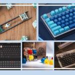 Click-Clack: A Beginner-Friendly Way To Build A Custom Keyboard