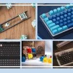 Click-Clack: A Beginner-Friendly Way To Build A Custom Keyboard