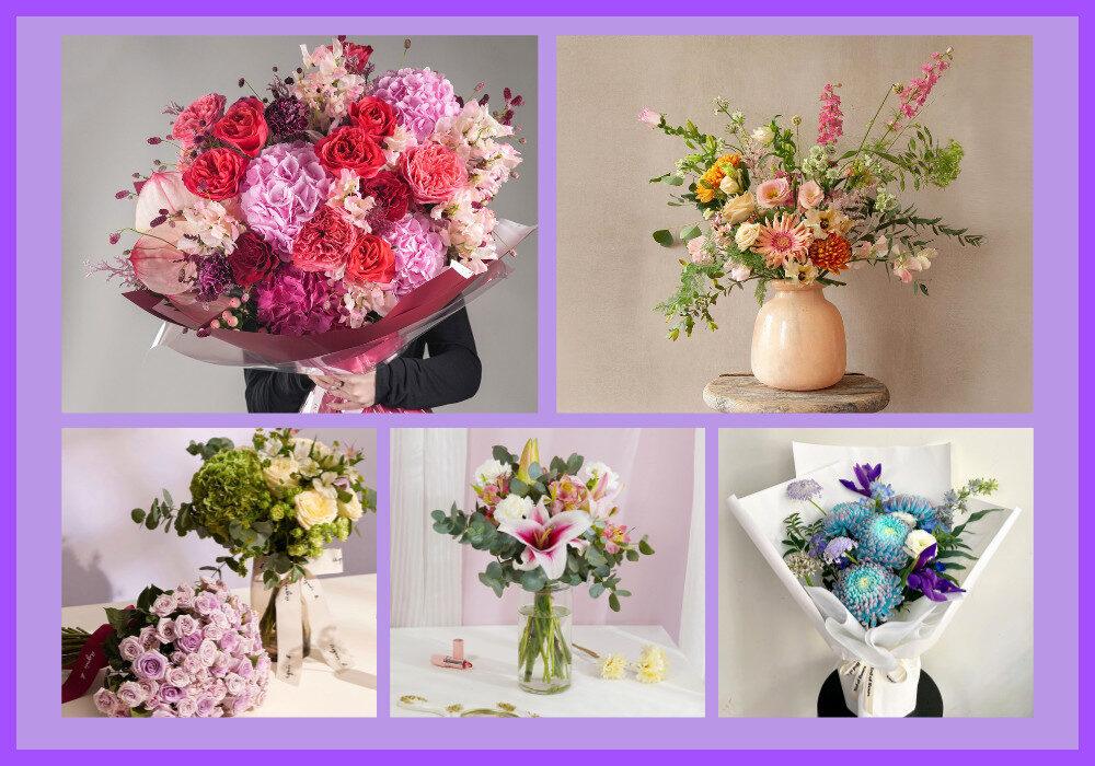 Make Your Daisy With The Best Flower Shops & Florists In Hong Kong