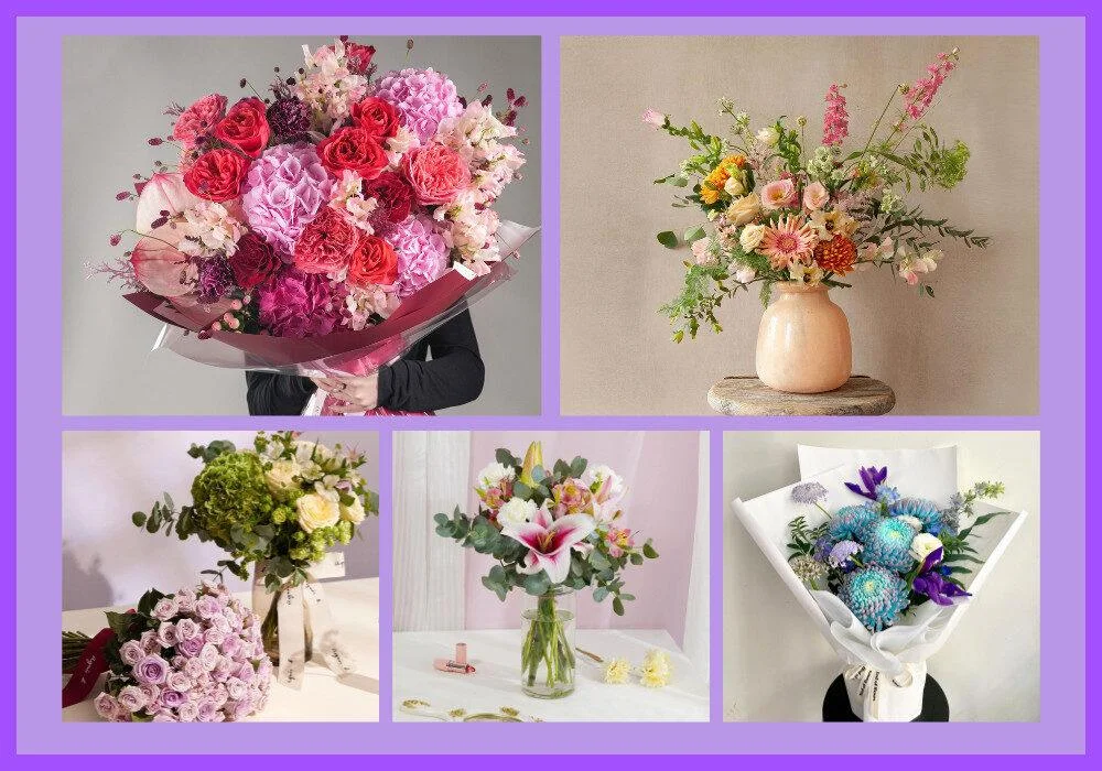 Make Your Daisy With The Best Flower Shops & Florists In Hong Kong