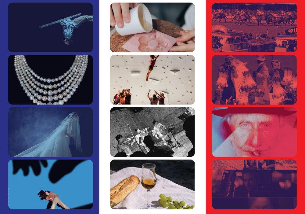 French May Arts Fest Featured Image