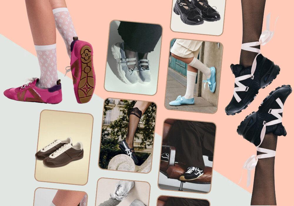 Sneakerinas Featured Image