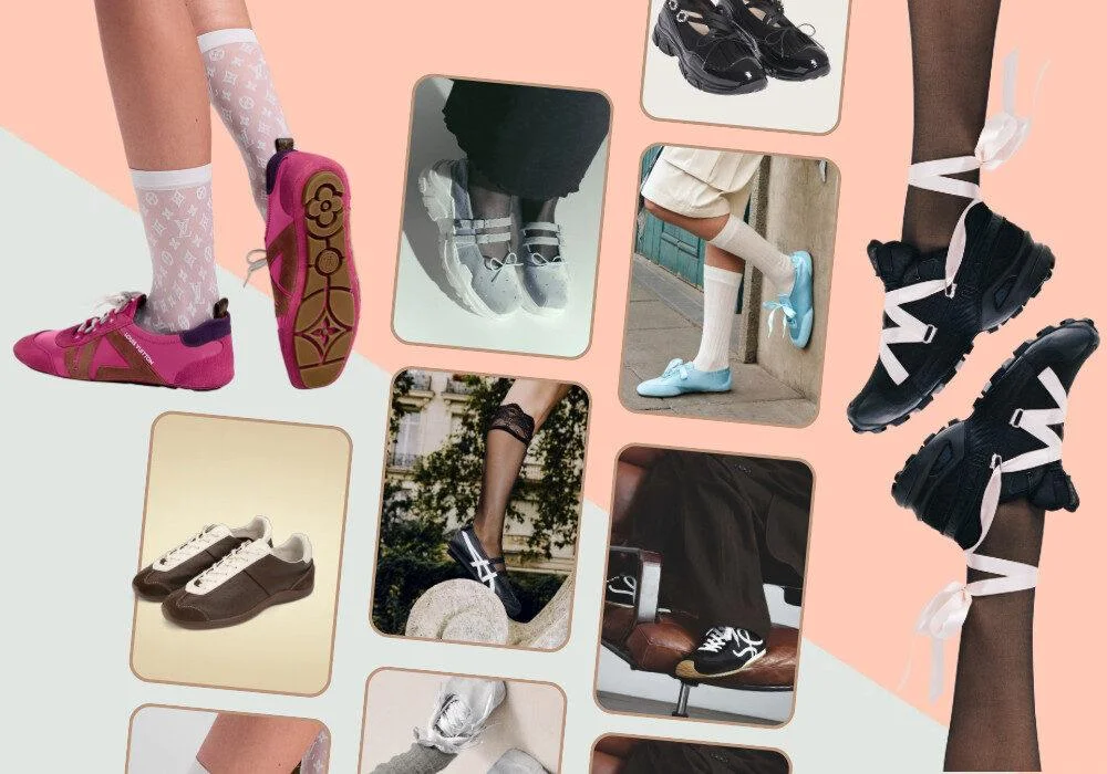 Sneakerinas Featured Image