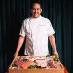 Honjo Executive Chef Sandro Medrano Montero Featured Image