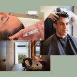 Hair Spas Featured Image