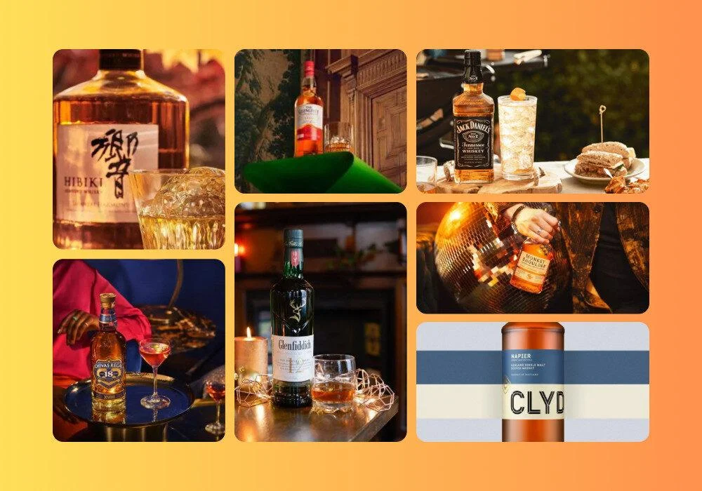 Best Whiskeys Featured Image