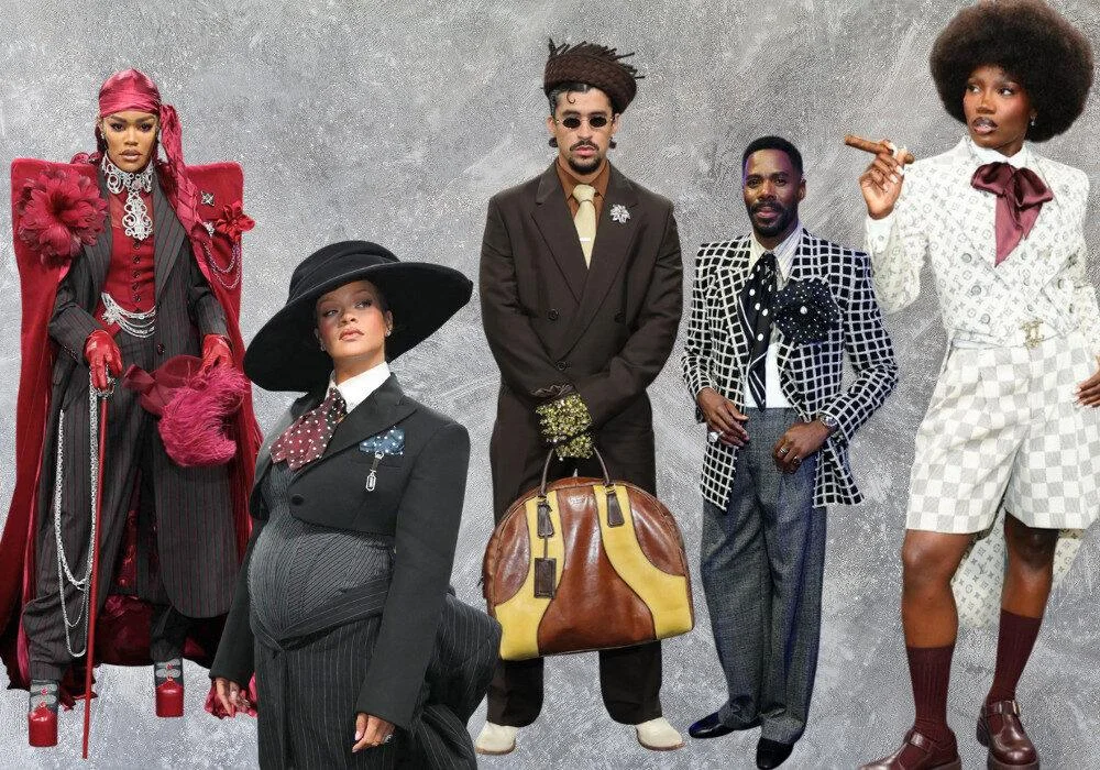 MET Gala 2025 Featured Image