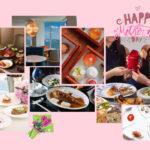 Mother’s Day Menu Featured Image